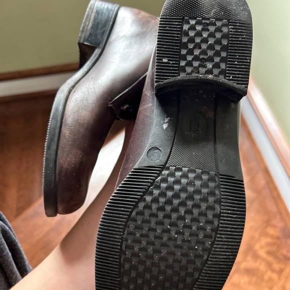 Vintage Ankle Boots - Picture 5 of 6